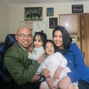 Meet your Posher, Gian marie